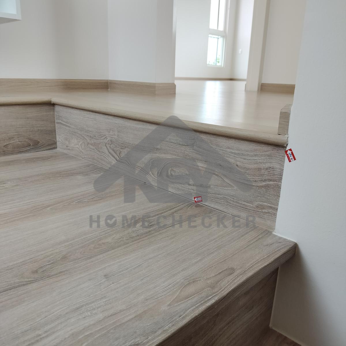 งานบันไดชั้น 1