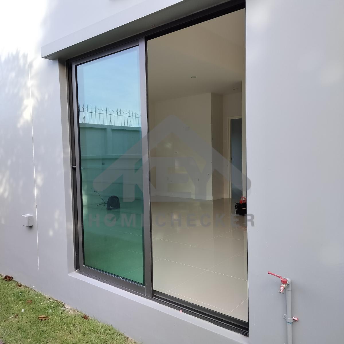 งานภูมิทัศน์และพื้นที่ภายนอกบ้าน