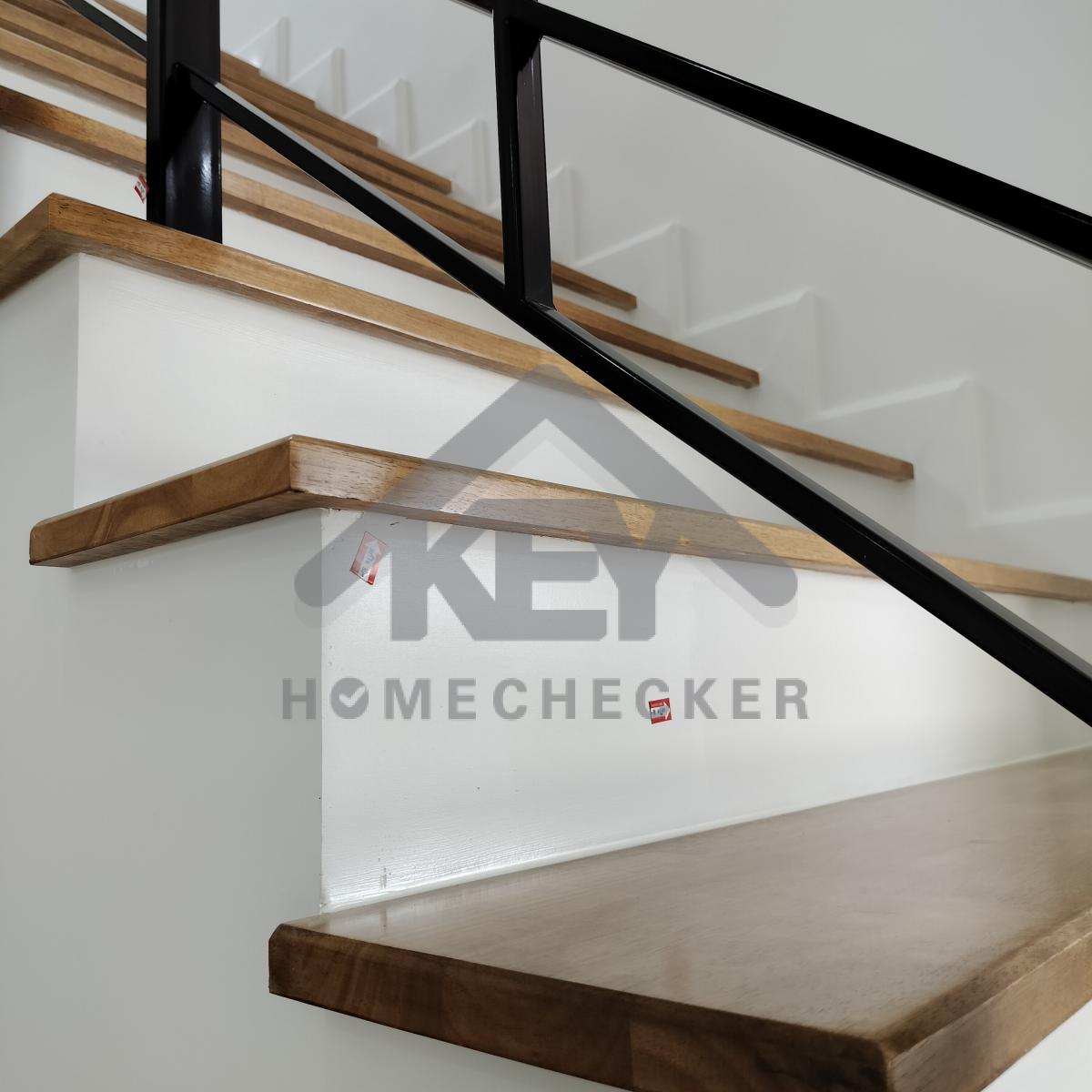 งานบันไดชั้น 1