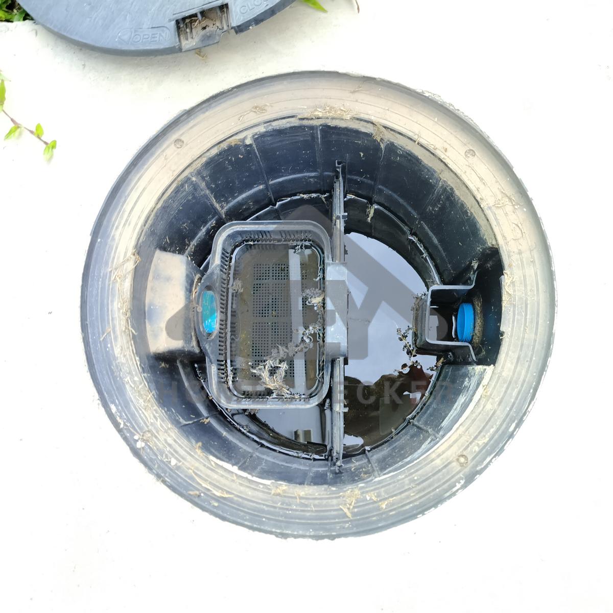 งานประปา ปั้ม และสุขาภิบาล