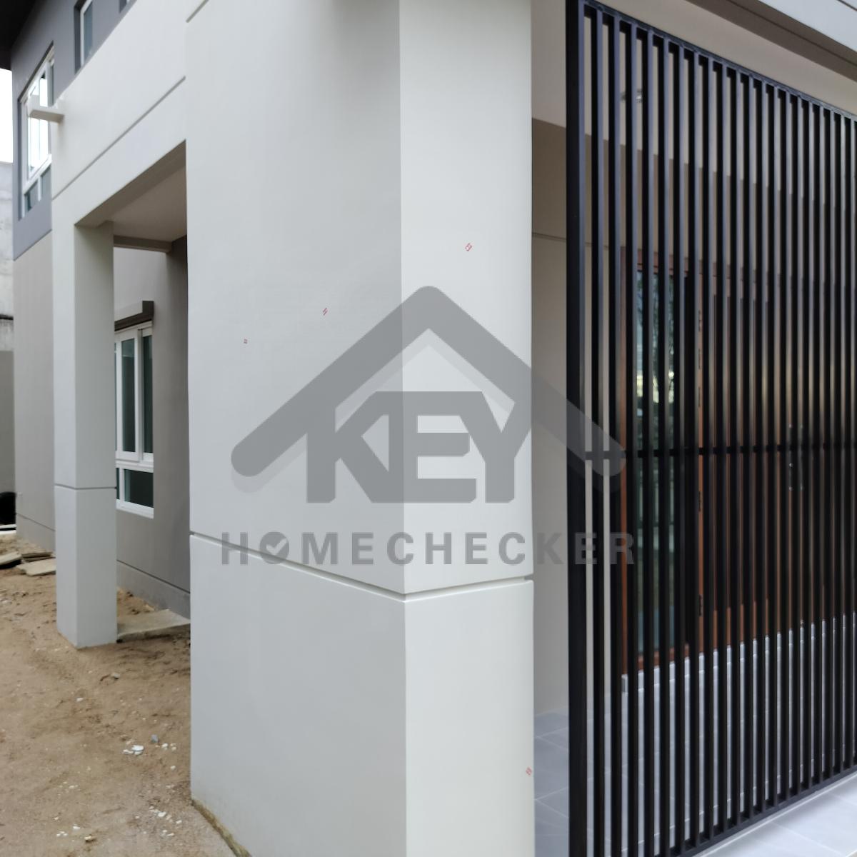 งานภูมิทัศน์และพื้นที่ภายนอกบ้าน