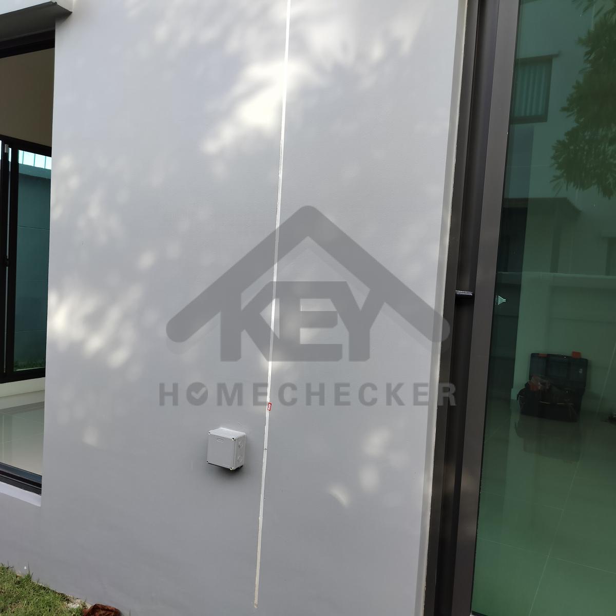 งานภูมิทัศน์และพื้นที่ภายนอกบ้าน