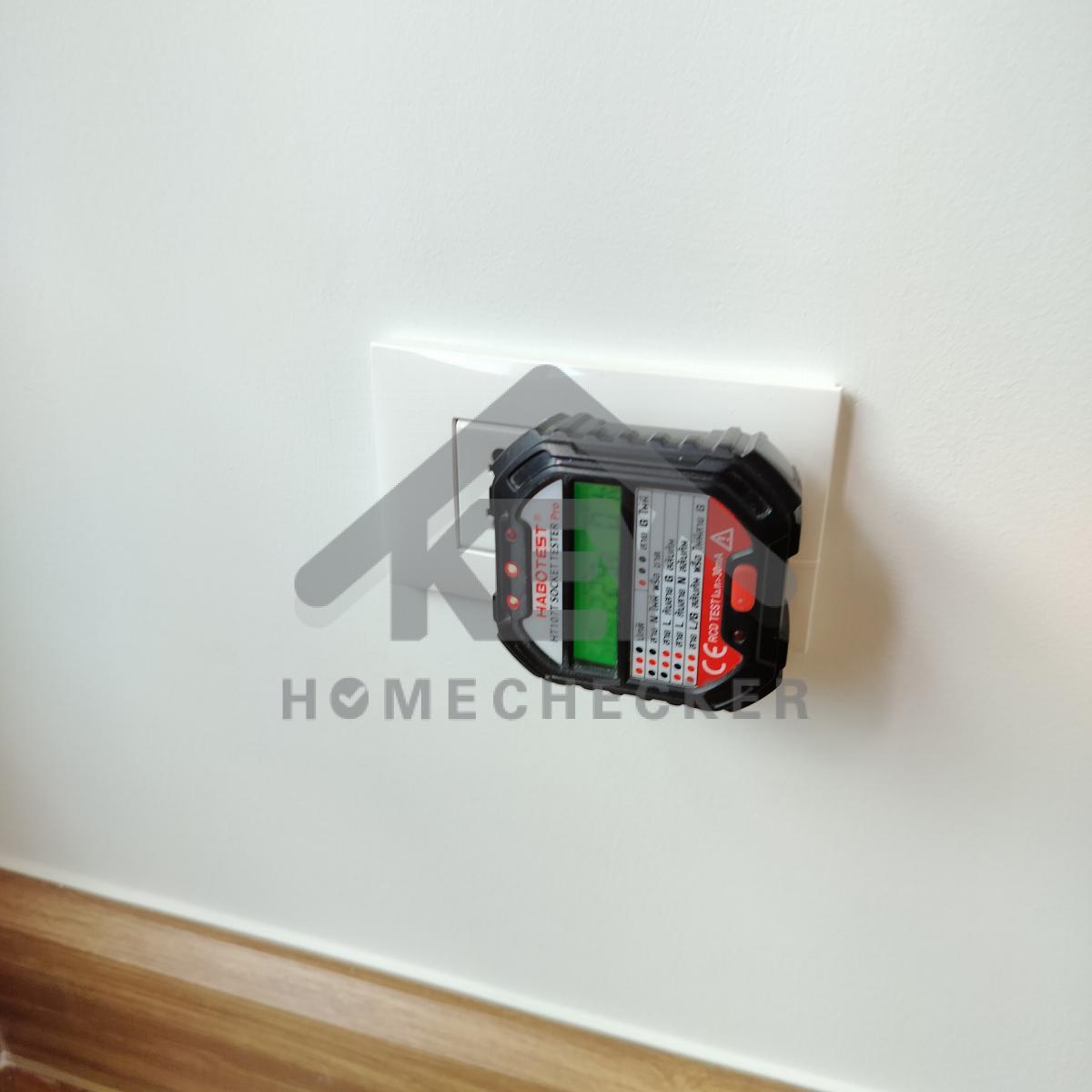 งานไฟฟ้าและระบบความปลอดภัย