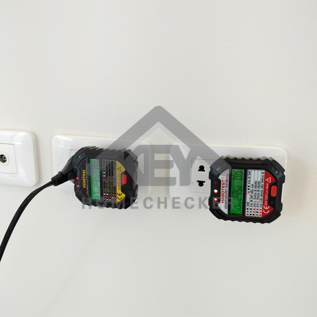 งานไฟฟ้าและระบบความปลอดภัย