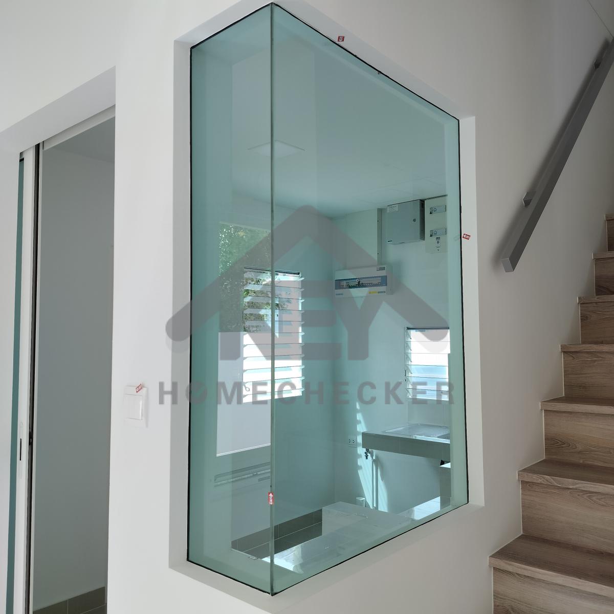 งานห้องโถง ห้องนั่งเล่น