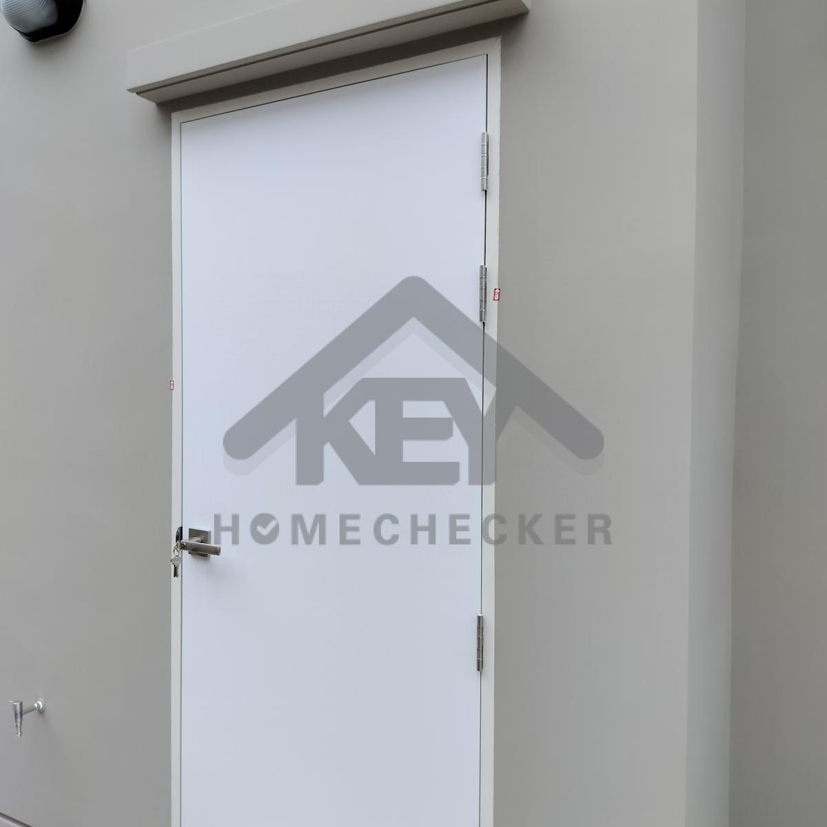 งานห้องแม่บ้าน