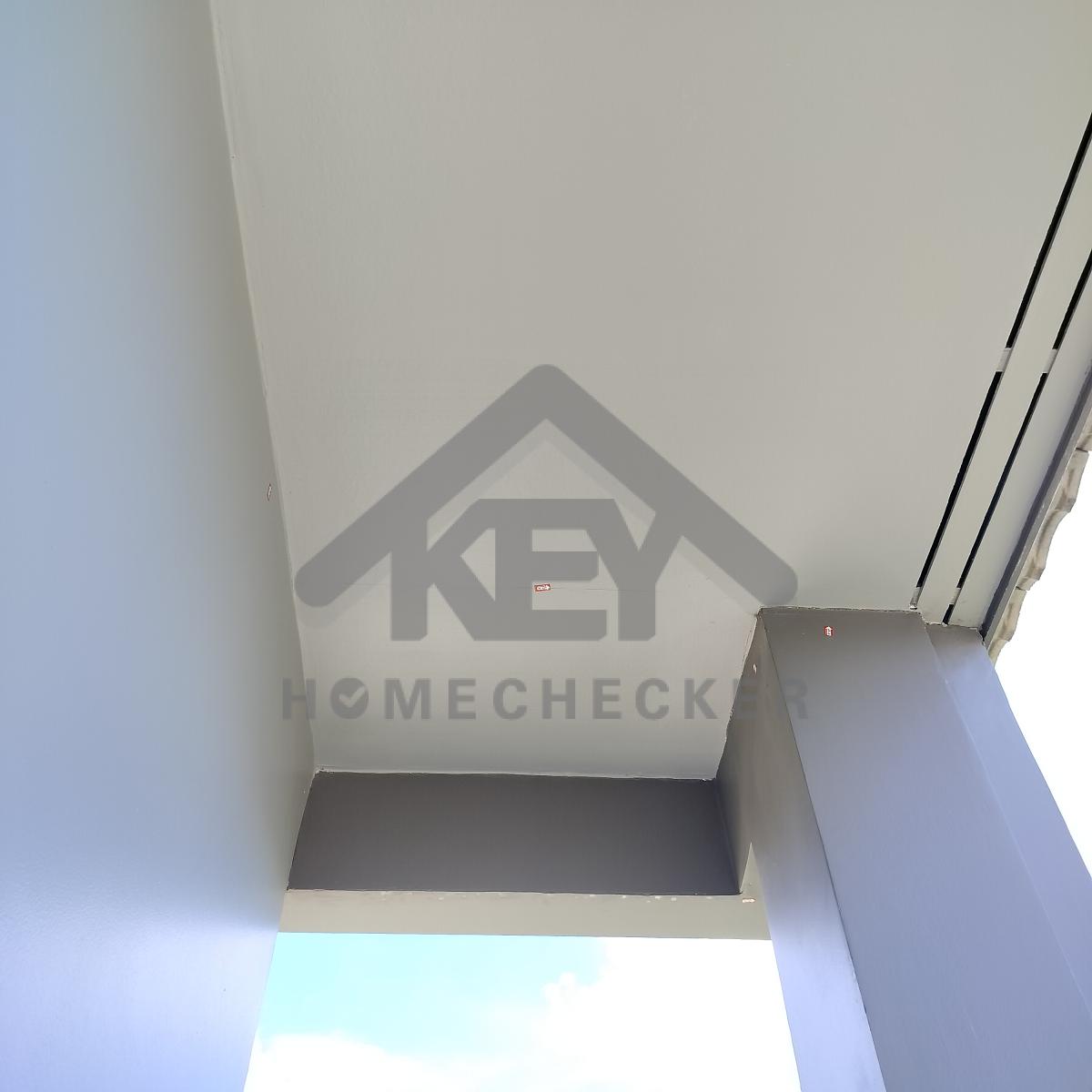 งานระเบียงชั้น 2