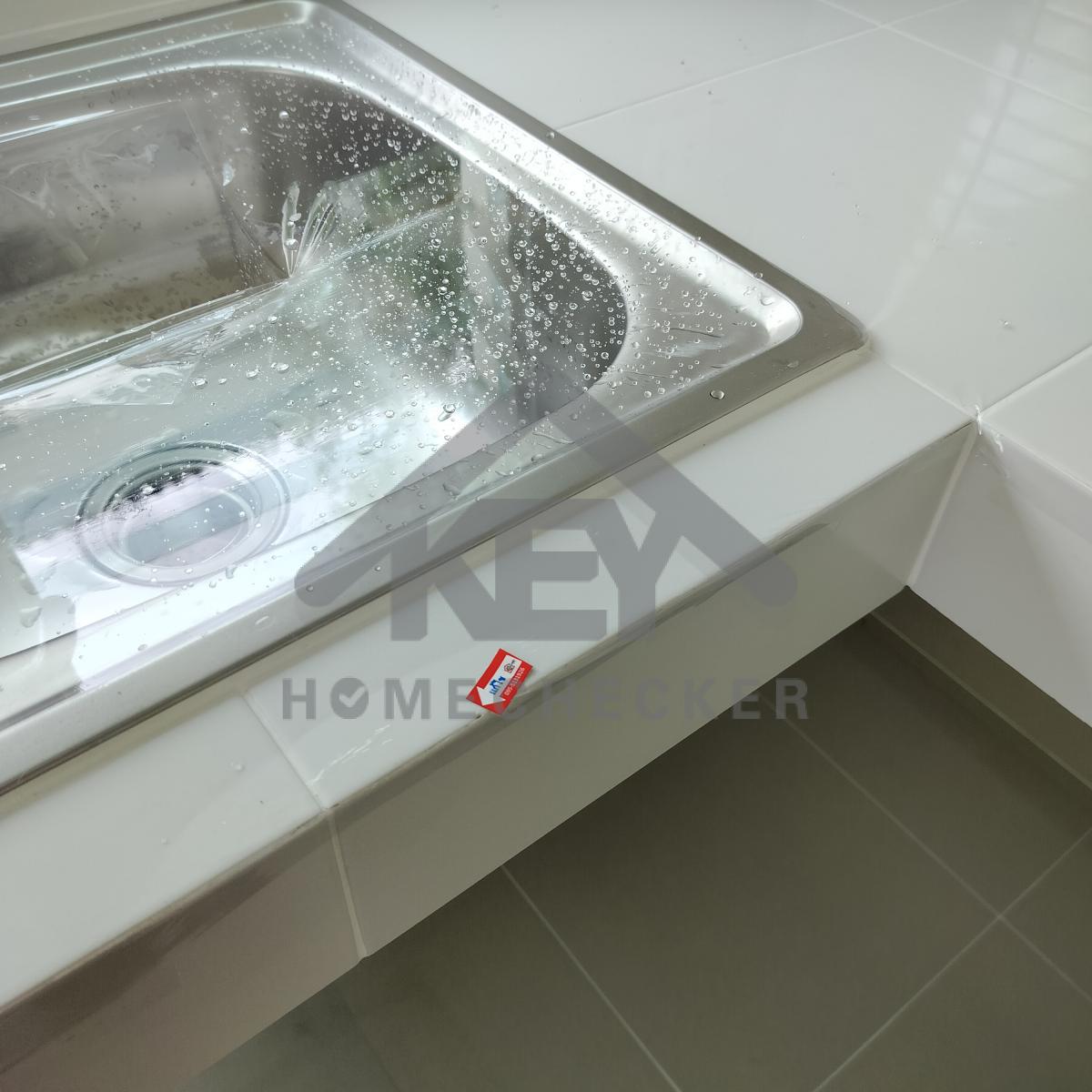 งานห้องครัวชั้น 1