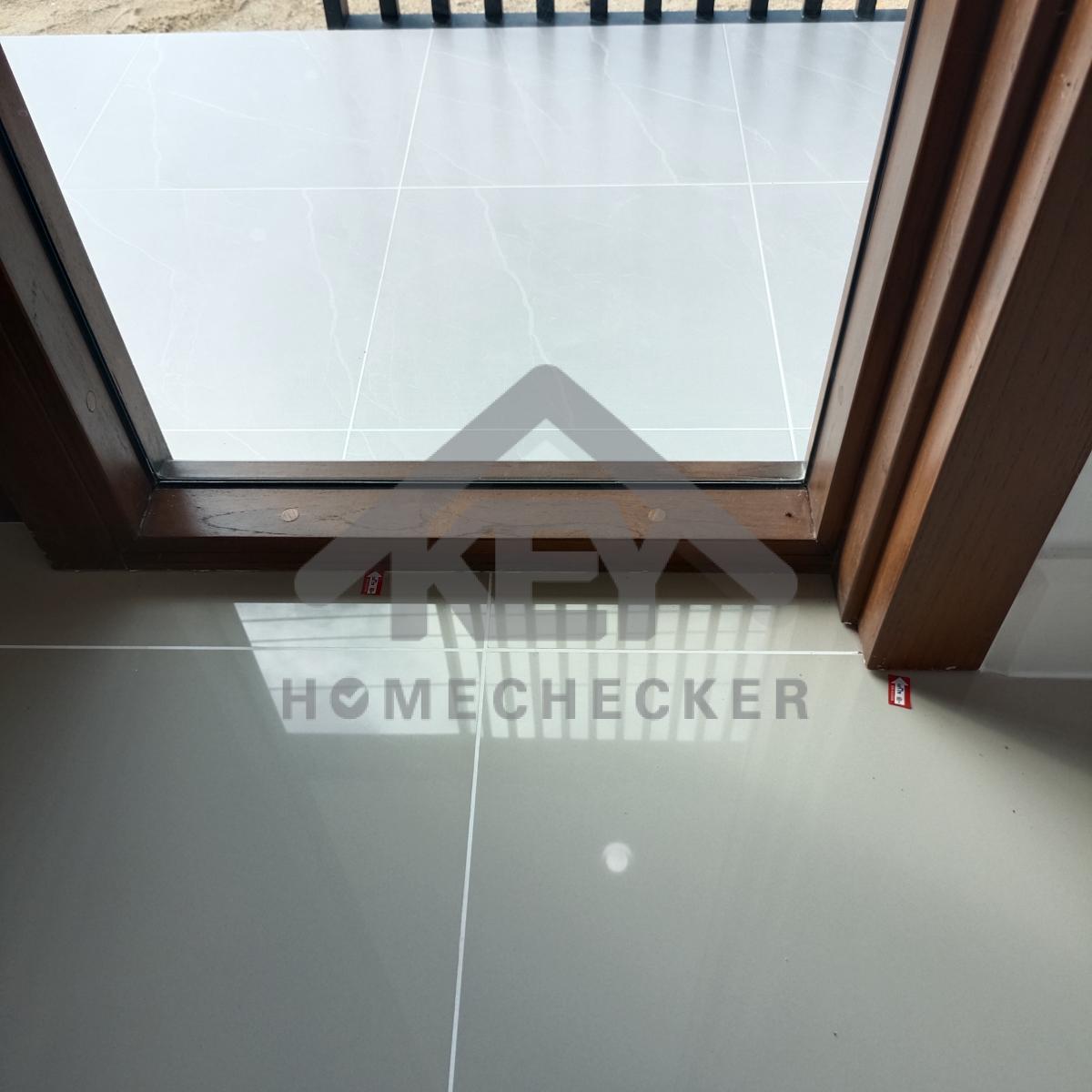 งานห้องโถง ห้องนั่งเล่น