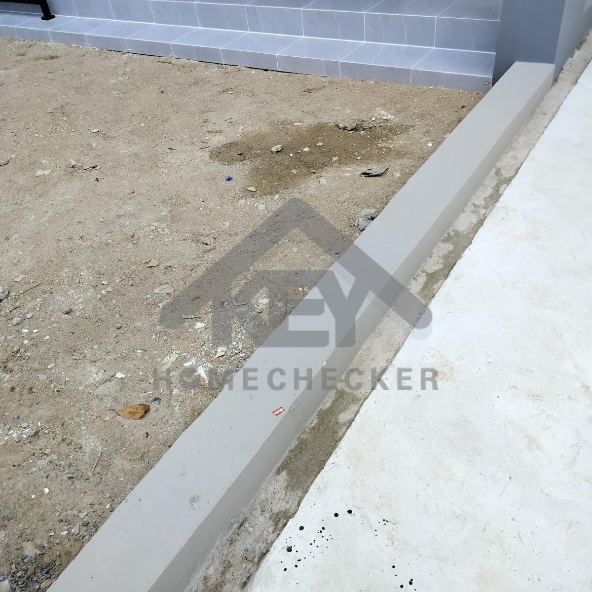 งานภูมิทัศน์และพื้นที่ภายนอกบ้าน