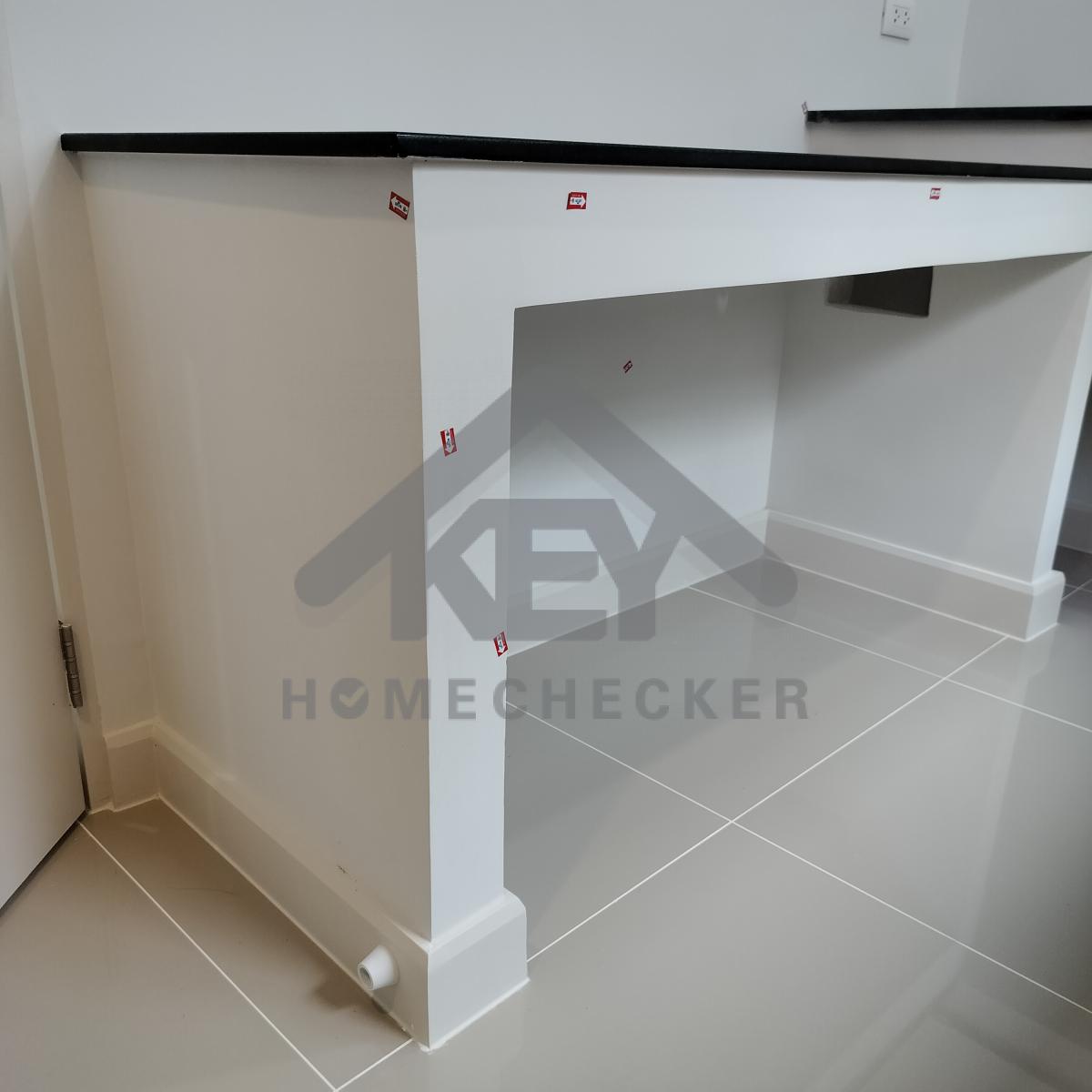 งานห้องครัวชั้น 1