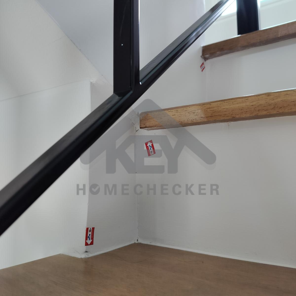 งานบันไดชั้น 1