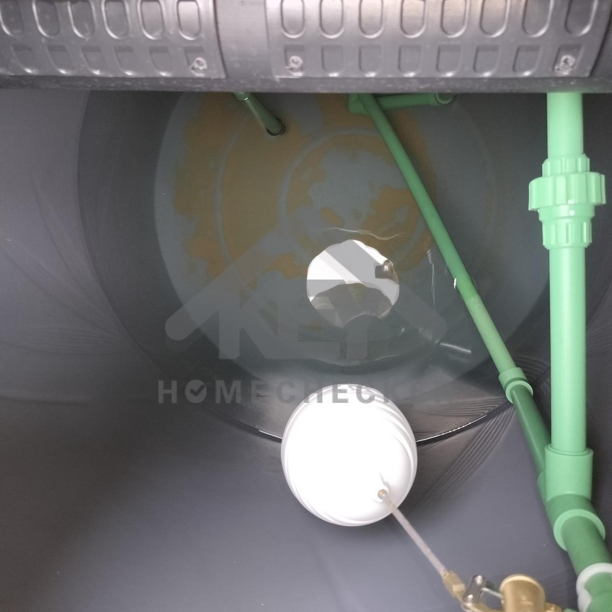 งานประปา ปั้ม และสุขาภิบาล