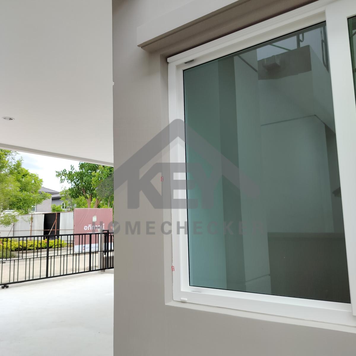 งานภูมิทัศน์และพื้นที่ภายนอกบ้าน