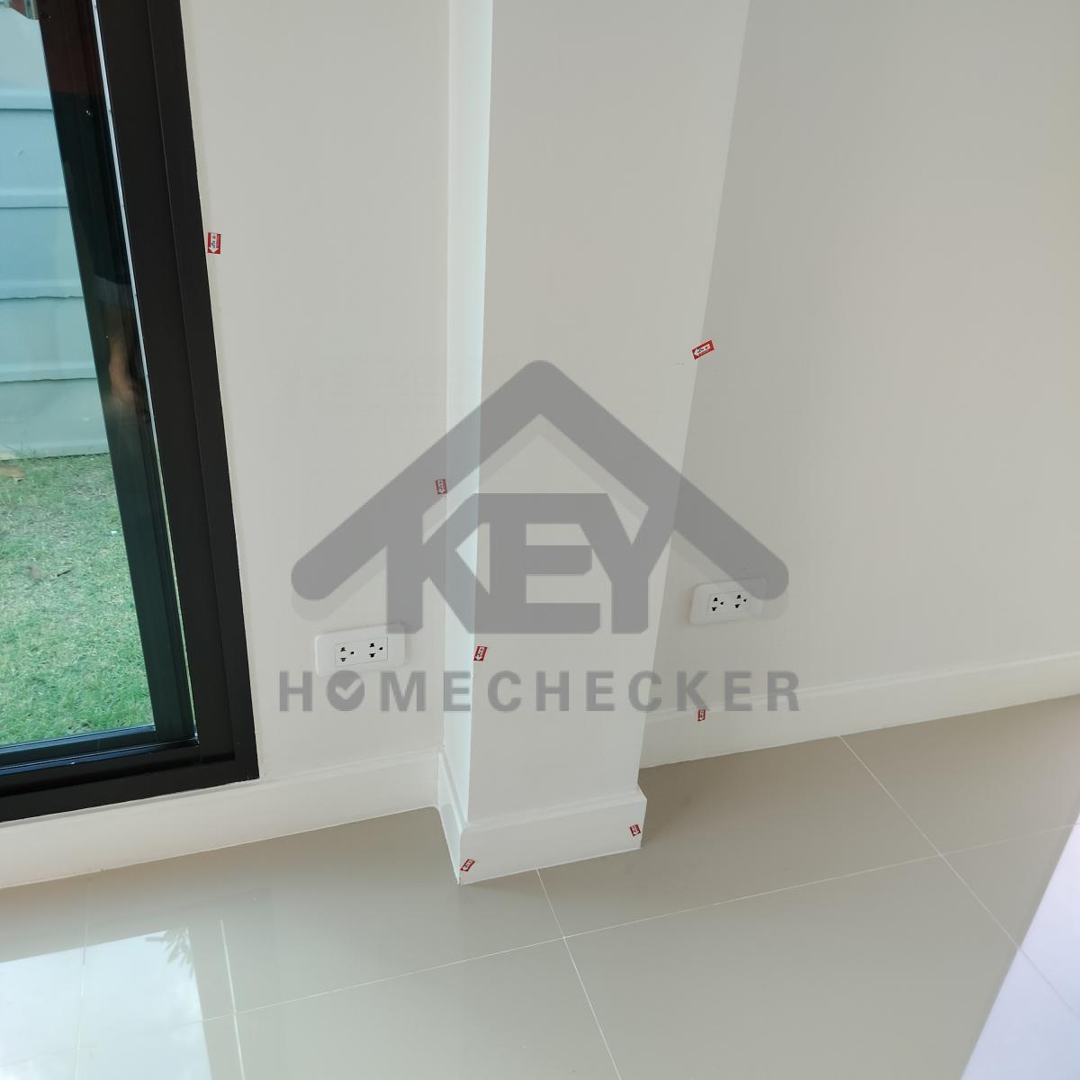 งานห้องโถง ห้องนั่งเล่น