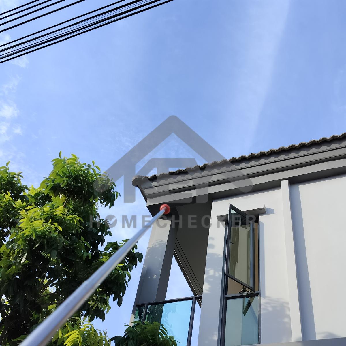 งานภูมิทัศน์และพื้นที่ภายนอกบ้าน