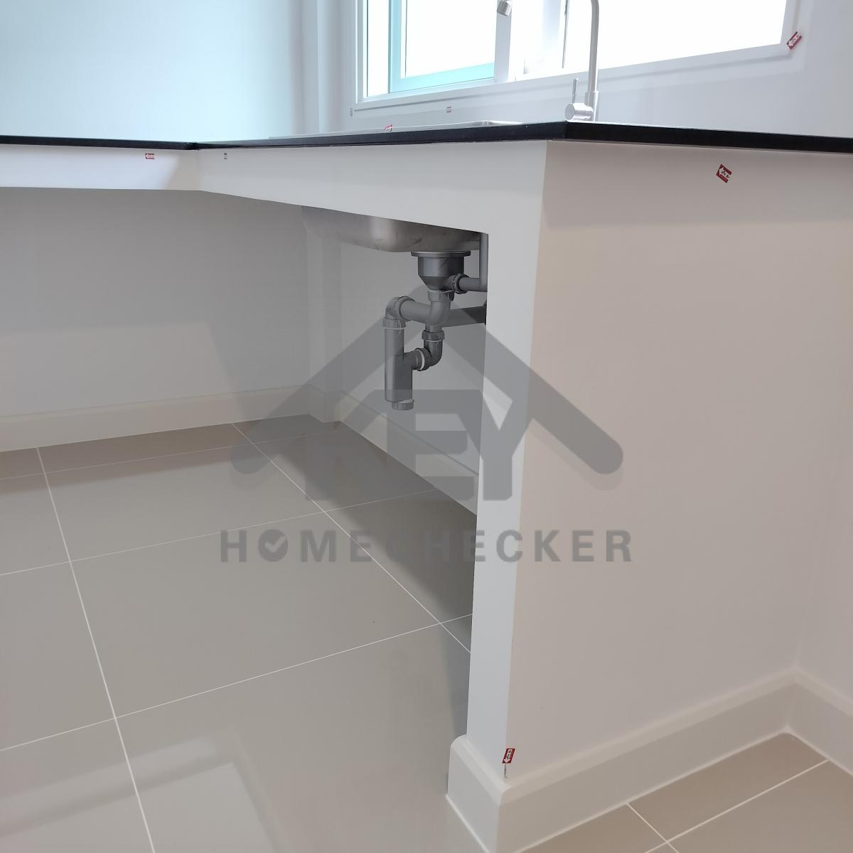 งานห้องครัวชั้น 1