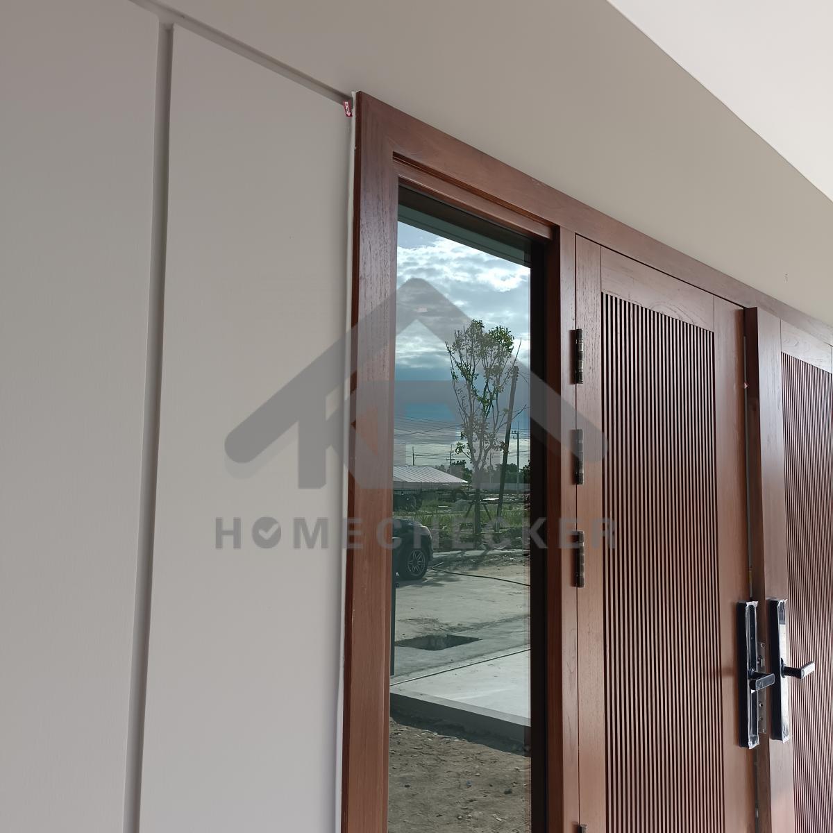 งานห้องโถง ห้องนั่งเล่น