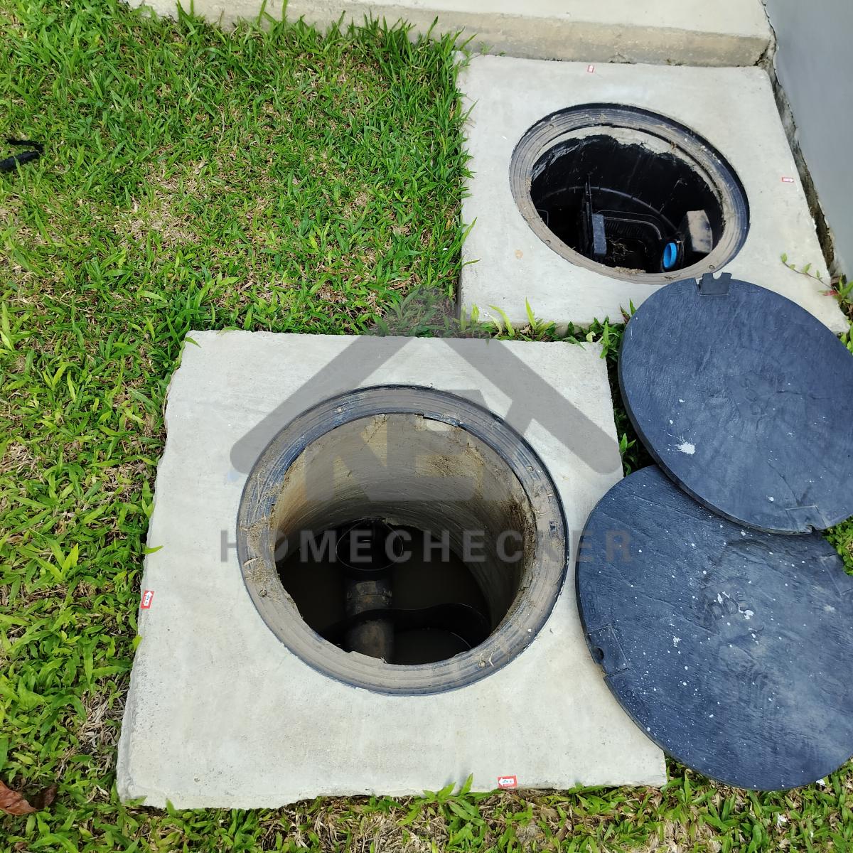 งานภูมิทัศน์และพื้นที่ภายนอกบ้าน