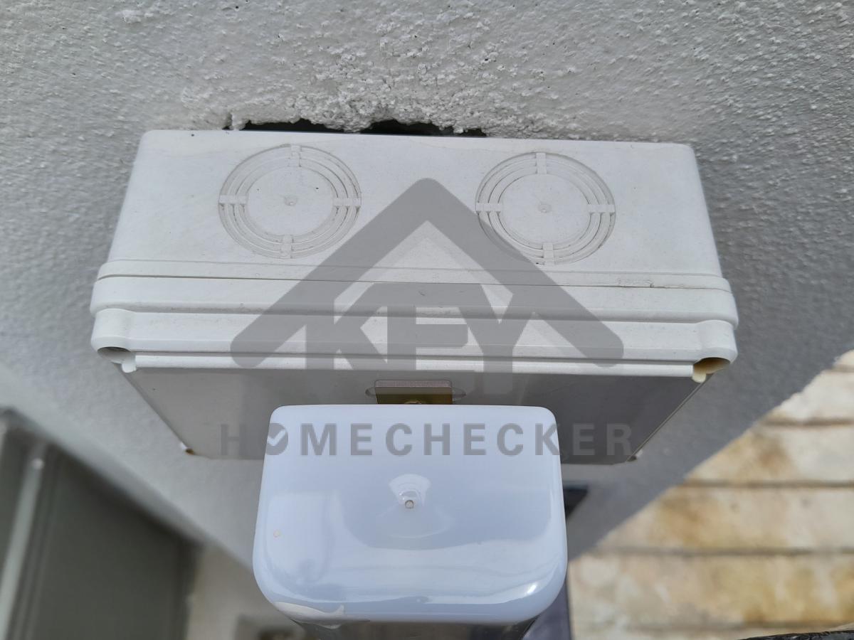 งานภูมิทัศน์และพื้นที่ภายนอกบ้าน