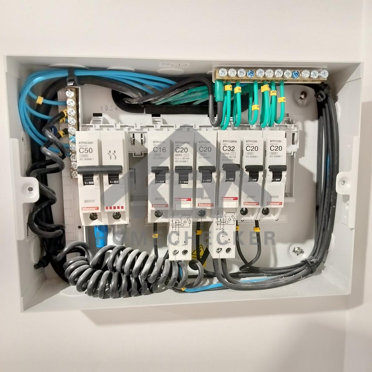 งานไฟฟ้าและระบบความปลอดภัย