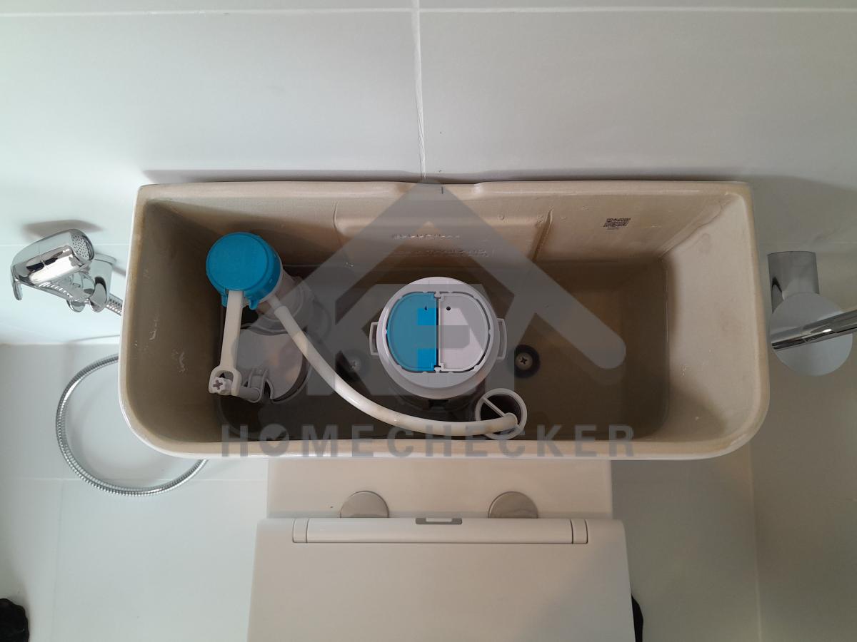 งานประปา ปั้ม และสุขาภิบาล