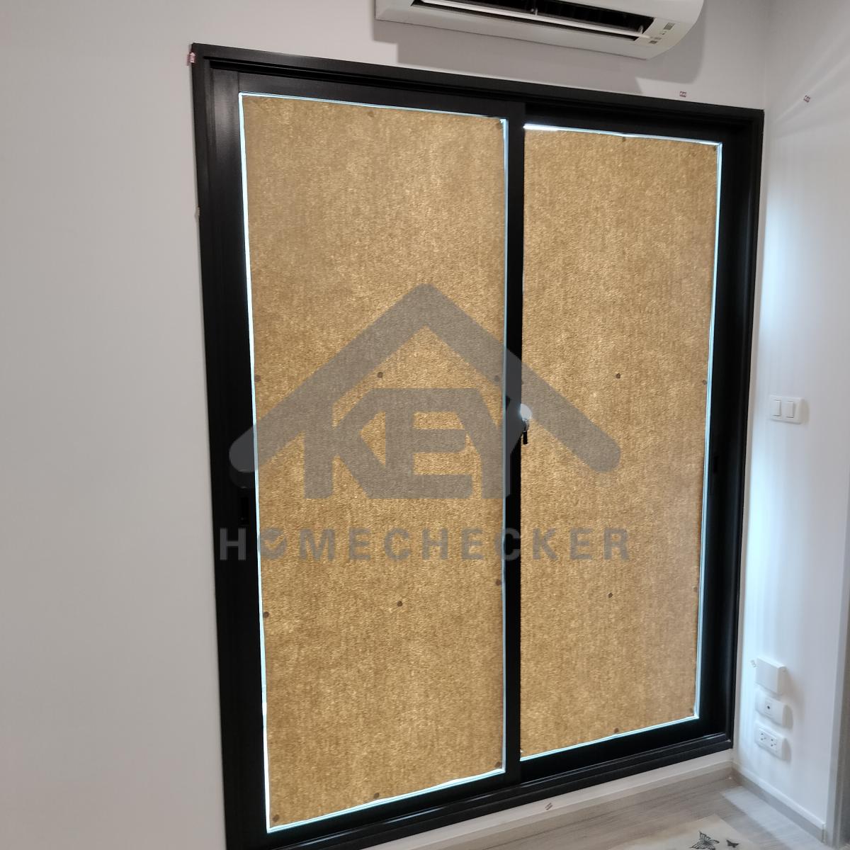 งานห้องโถง ห้องนั่งเล่น