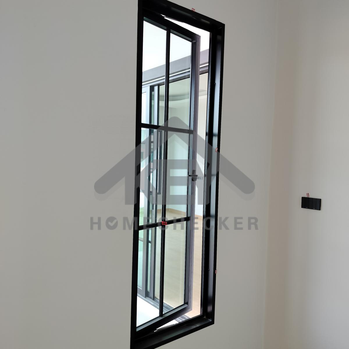 งานห้องโถง ห้องนั่งเล่น