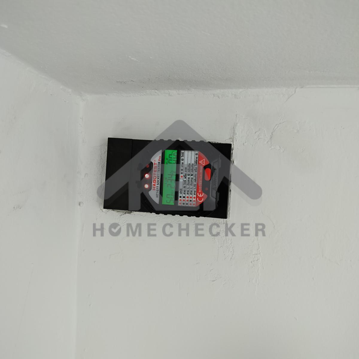 งานไฟฟ้าและระบบความปลอดภัย