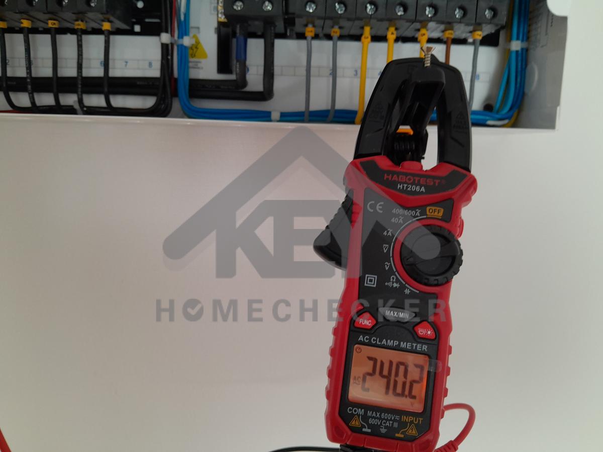 งานไฟฟ้าและระบบความปลอดภัย