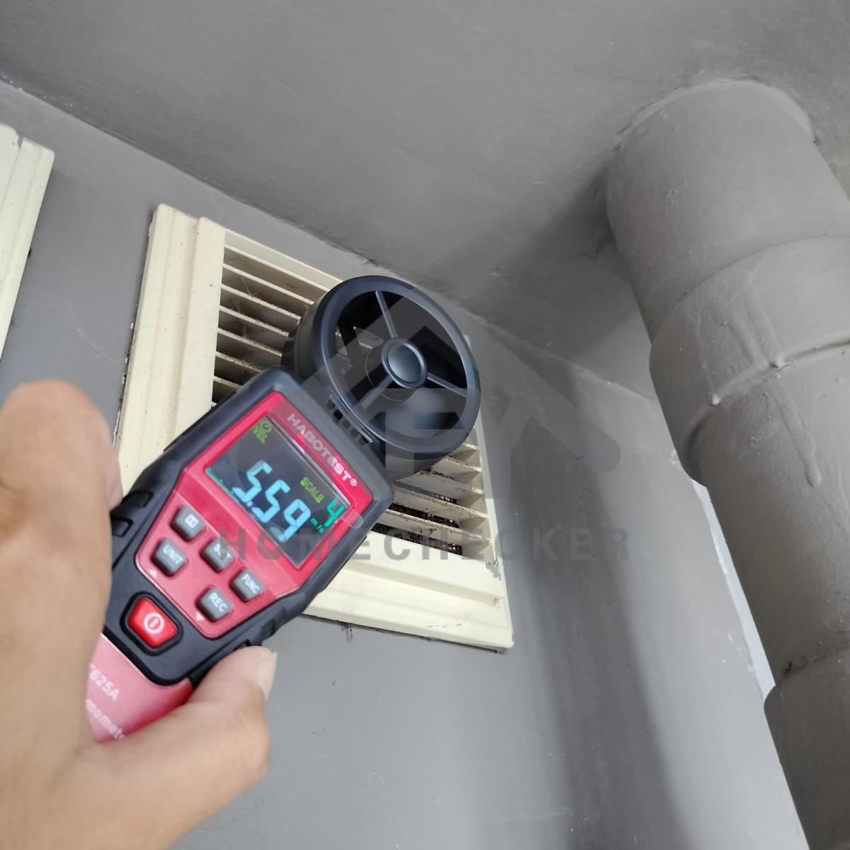 งานห้องครัวชั้น 1