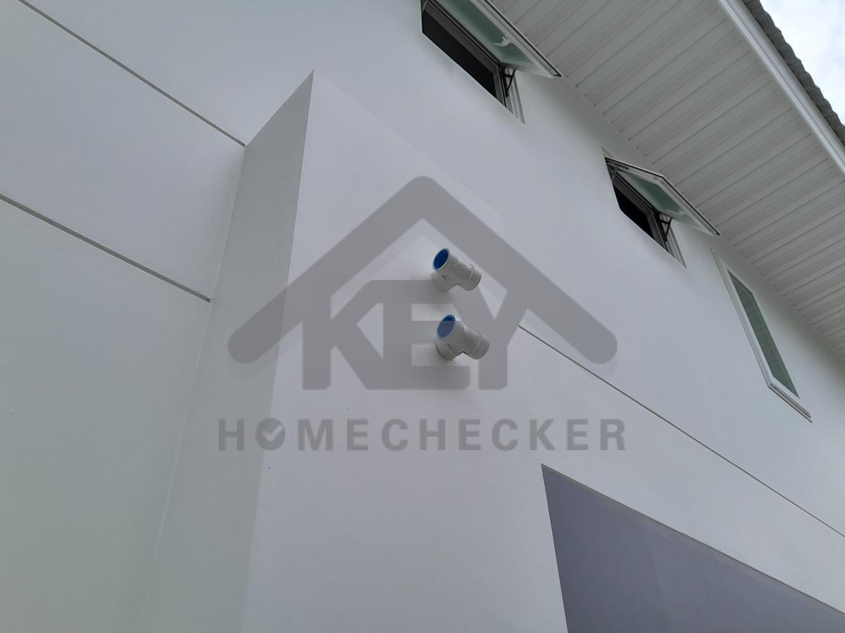 งานภูมิทัศน์และพื้นที่ภายนอกบ้าน