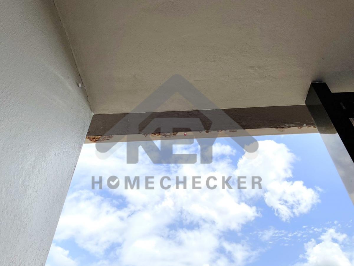 งานระเบียงชั้น 1