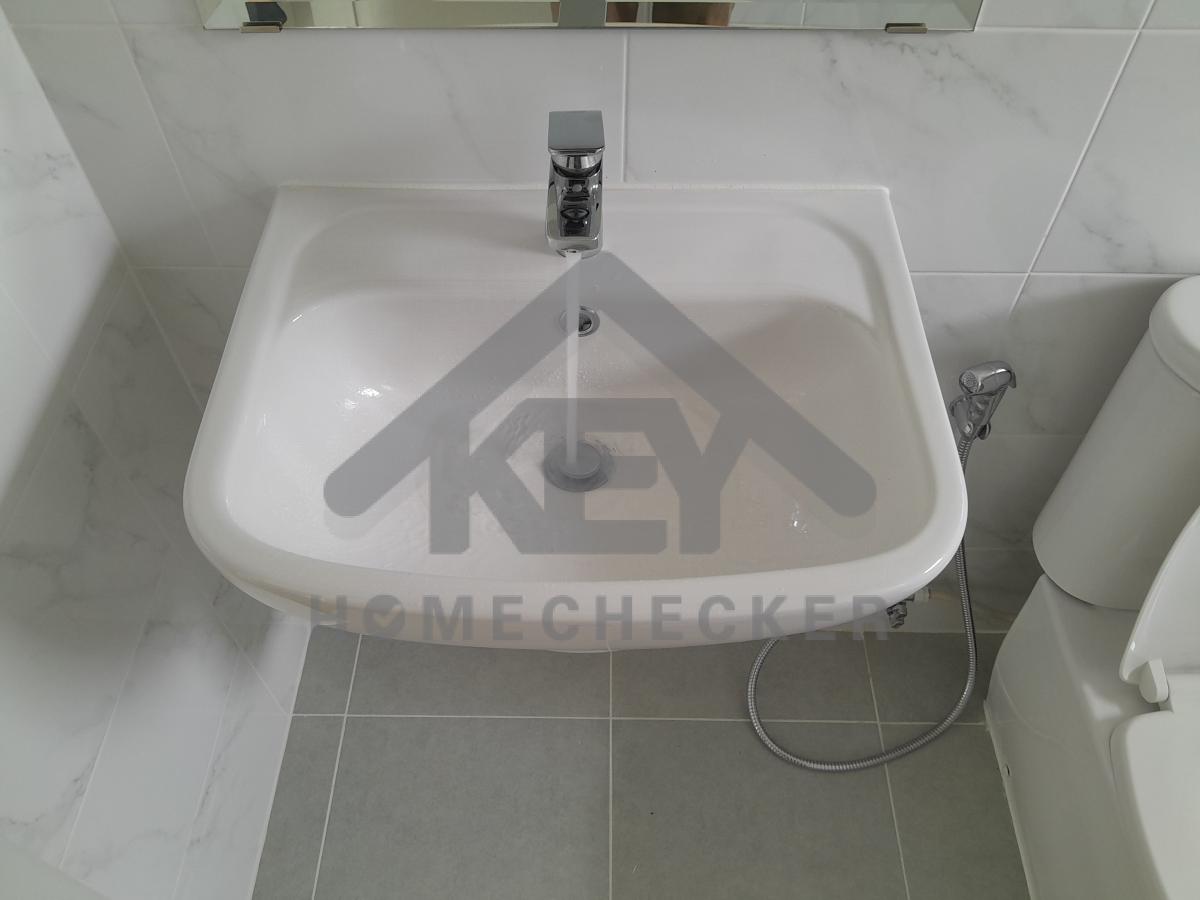 งานประปา ปั้ม และสุขาภิบาล