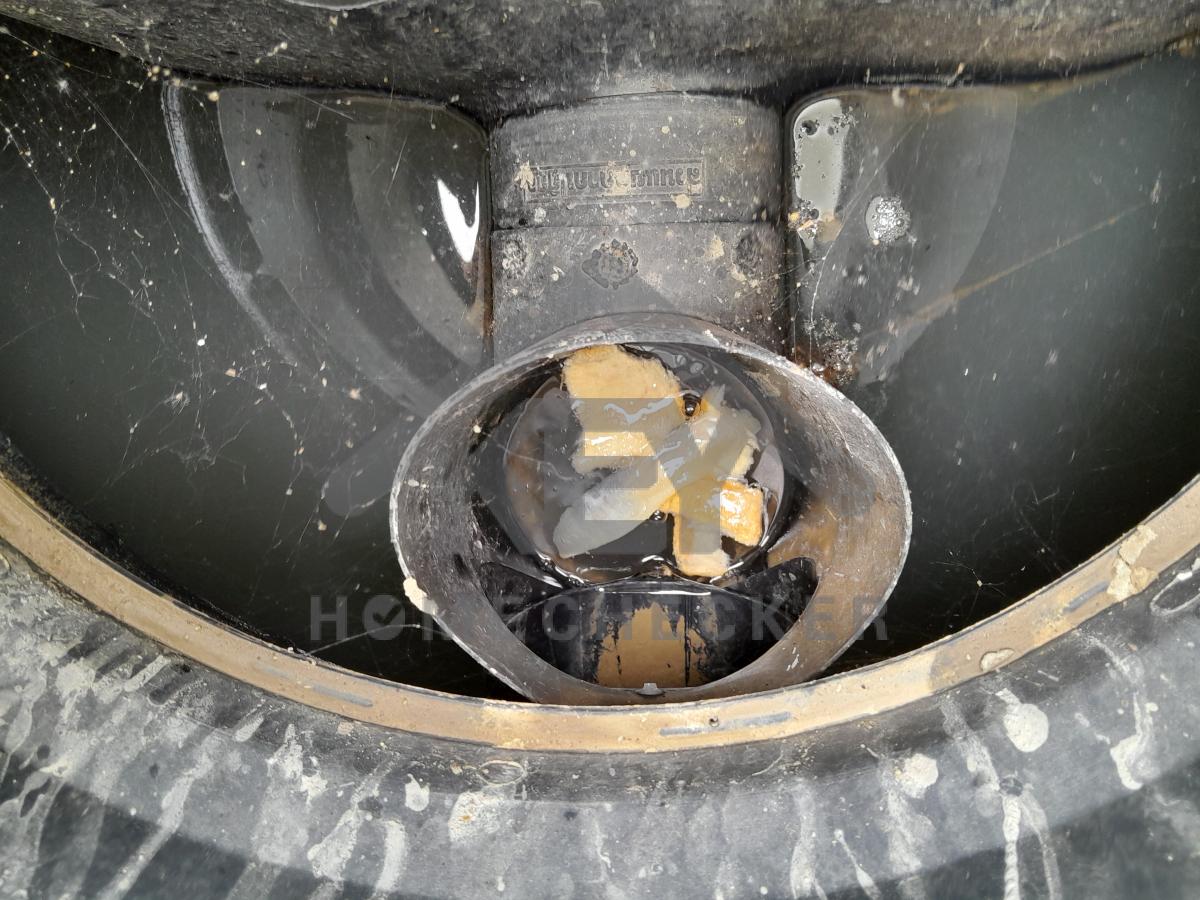 งานประปา ปั้ม และสุขาภิบาล