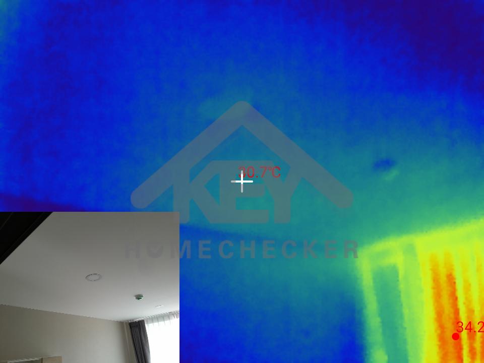 งานฝ้าชายคาและโครงฝ้า