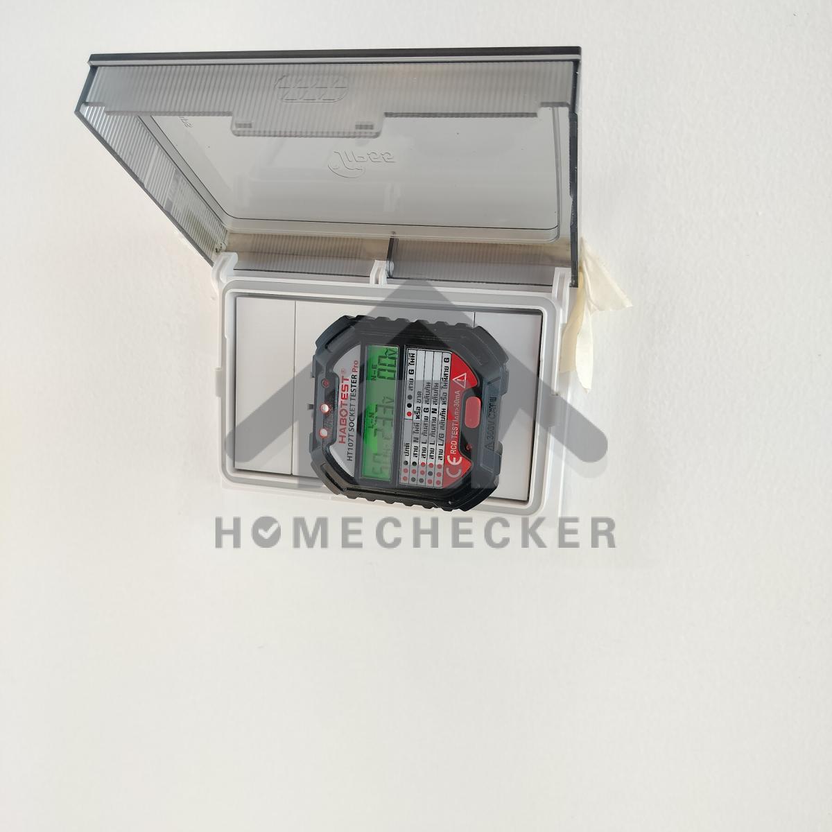 งานไฟฟ้าและระบบความปลอดภัย