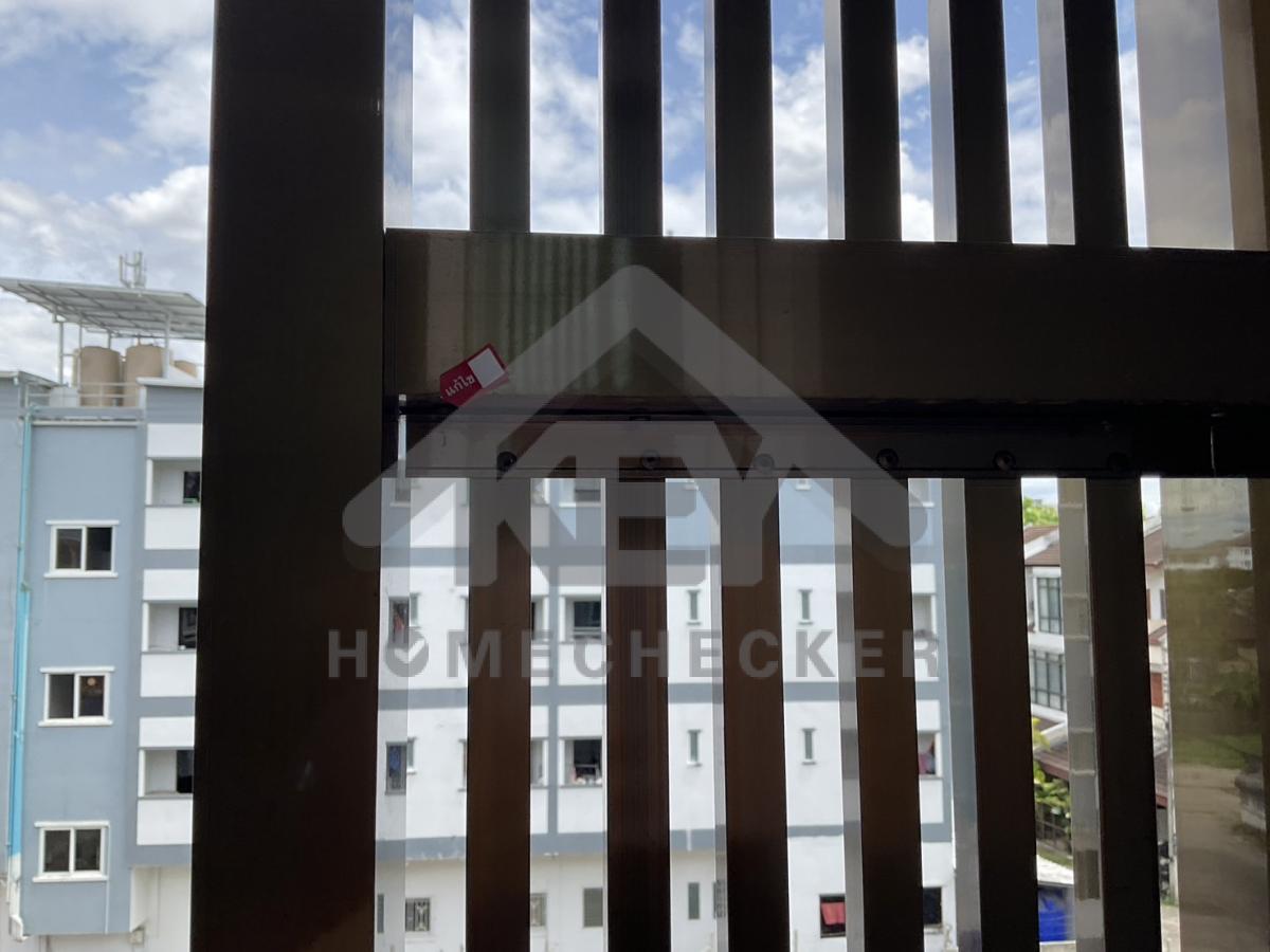 งานระเบียงชั้น 1