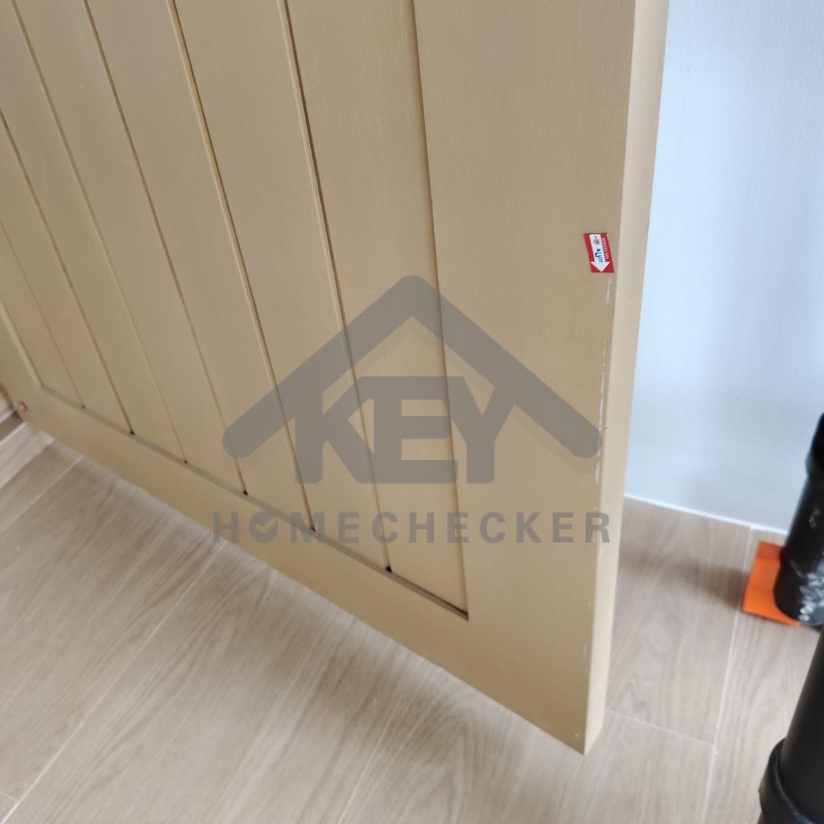 งานห้องโถง ห้องนั่งเล่น