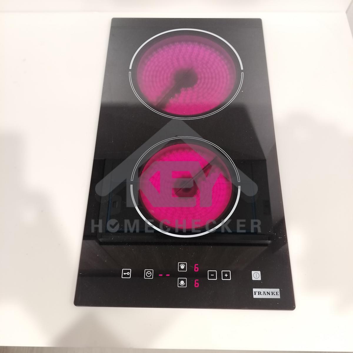 งานห้องครัวชั้น 1