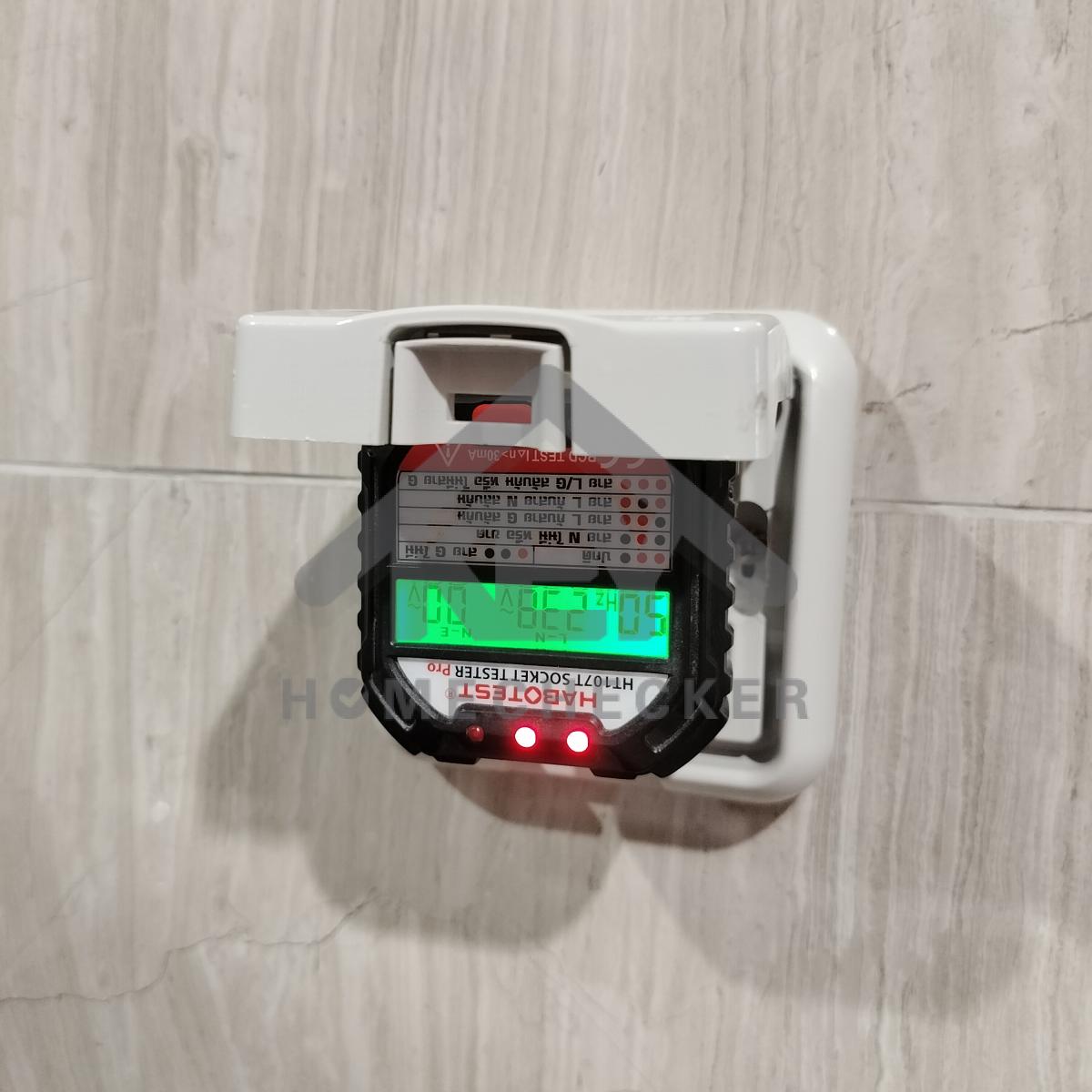 งานไฟฟ้าและระบบความปลอดภัย