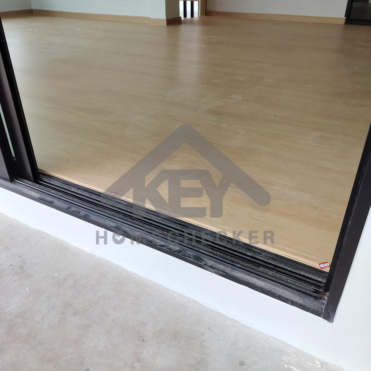 งานห้องโถง ห้องนั่งเล่น