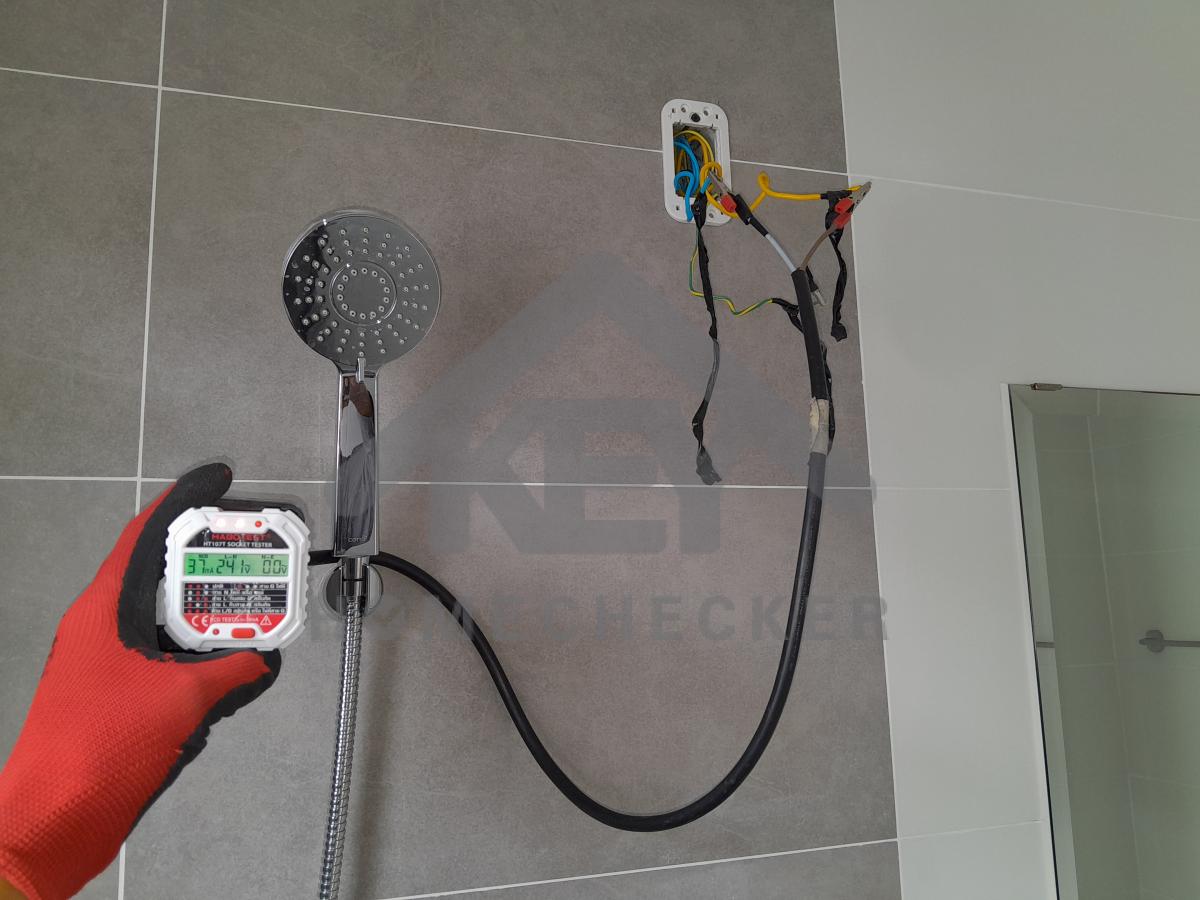 งานไฟฟ้าและระบบความปลอดภัย