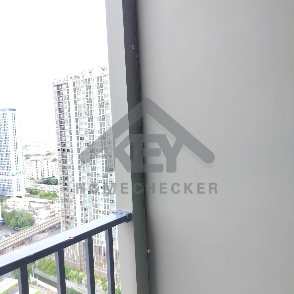 งานระเบียงชั้น 1