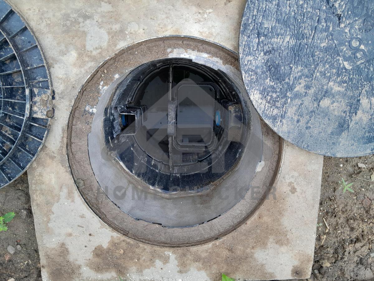 งานประปา ปั้ม และสุขาภิบาล