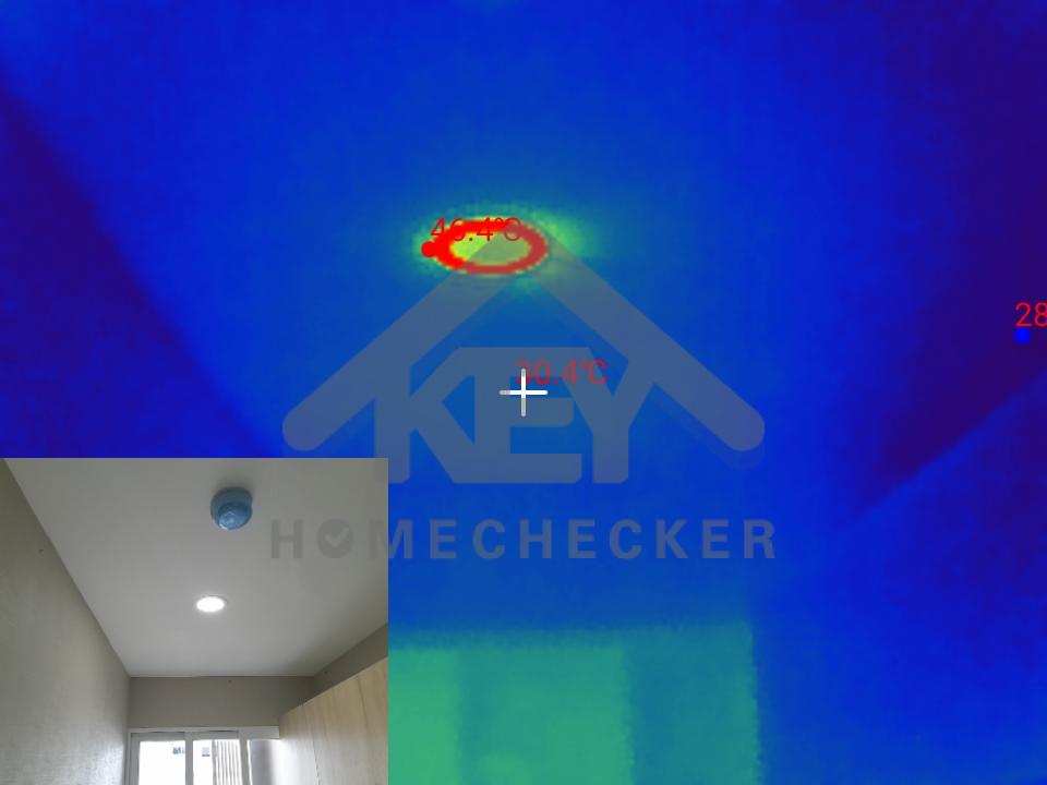 งานฝ้าชายคาและโครงฝ้า