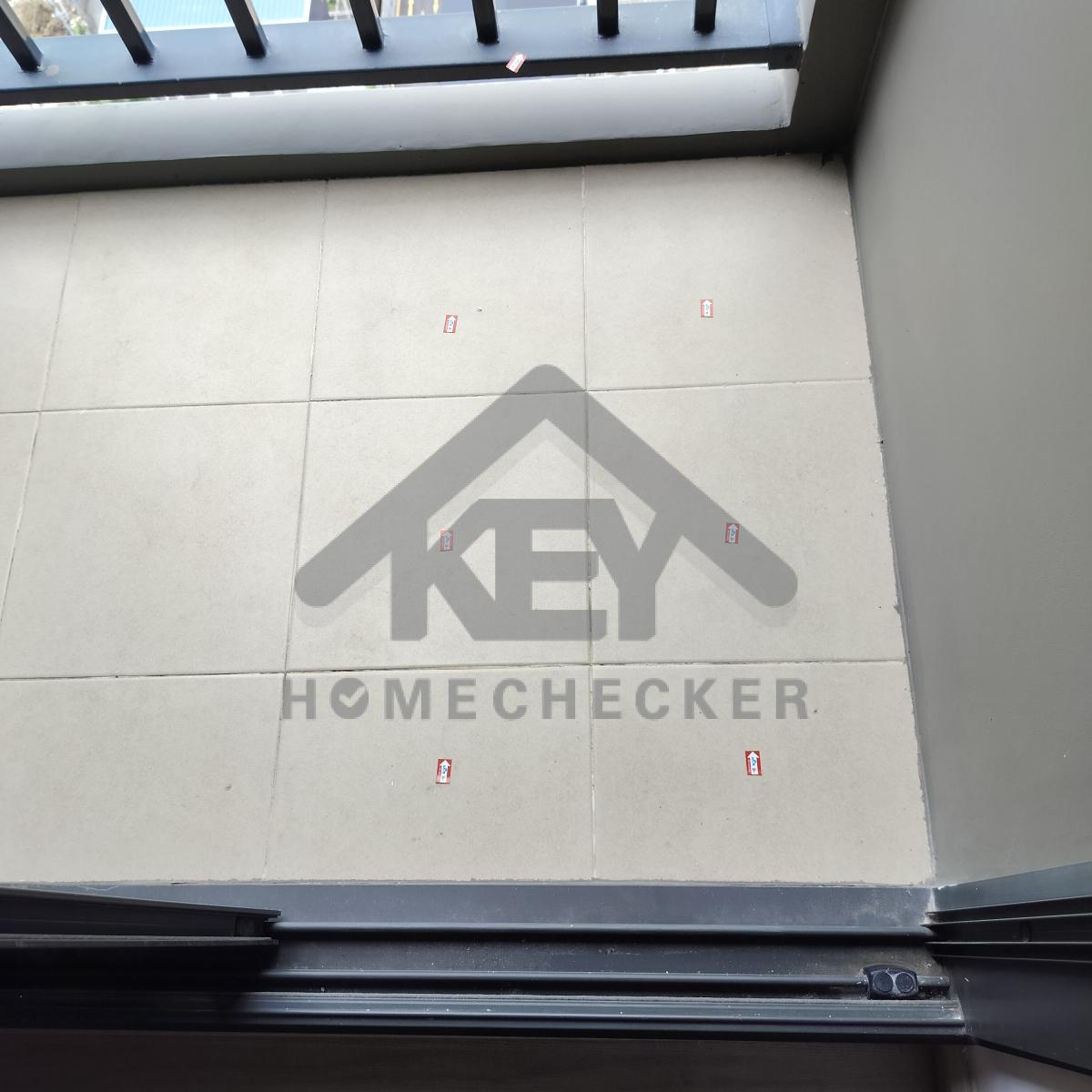 งานระเบียงชั้น 1