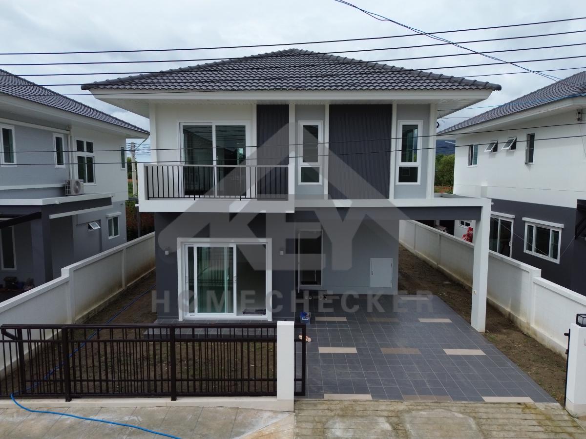 งานภูมิทัศน์และพื้นที่ภายนอกบ้าน