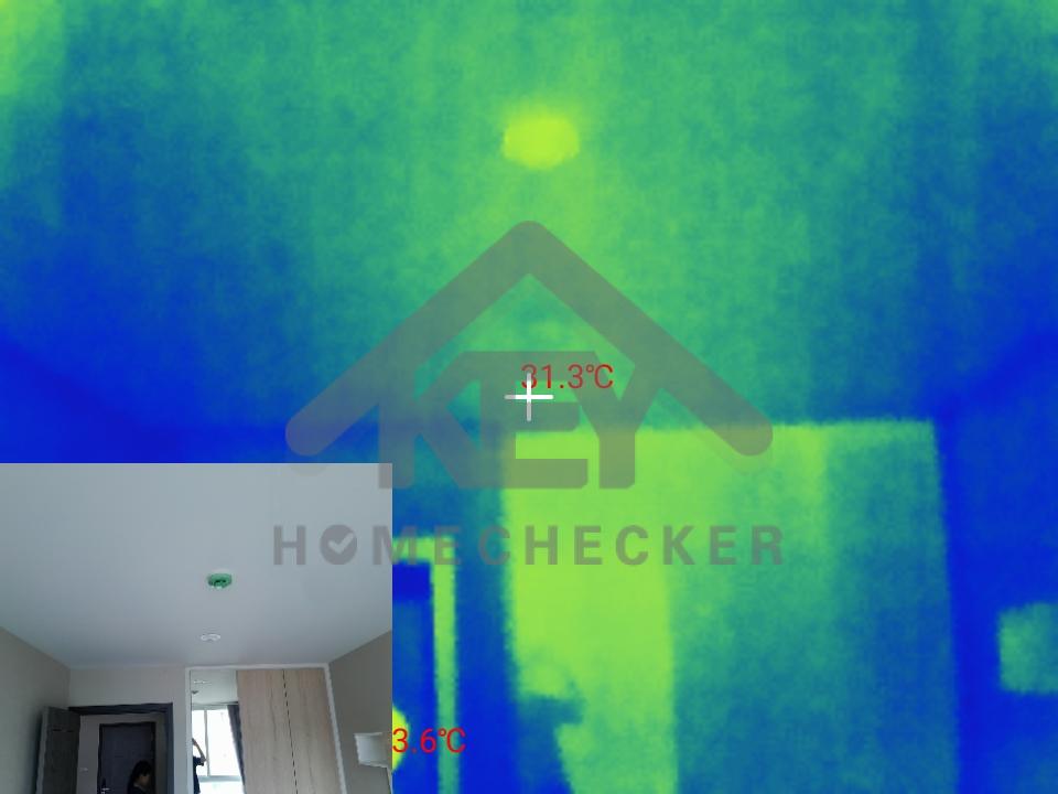 งานฝ้าชายคาและโครงฝ้า