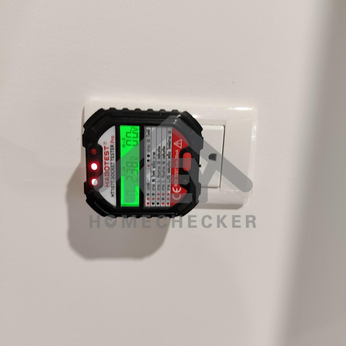 งานไฟฟ้าและระบบความปลอดภัย